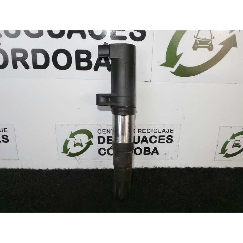 Recambio de bobina encendido para renault clio iii 1.4 16v referencia OEM IAM 8200765882-7700875000-78419001  