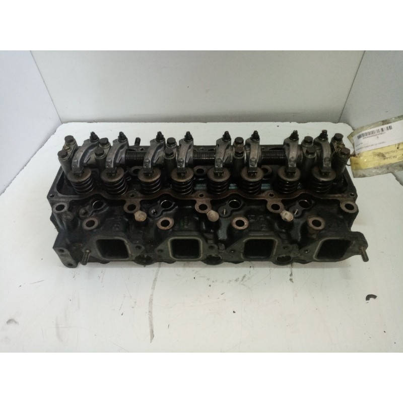 Recambio de culata para nissan cabstar 3.0 diesel referencia OEM IAM 69T42  