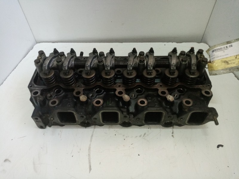 Recambio de culata para nissan cabstar 3.0 diesel referencia OEM IAM 69T42  