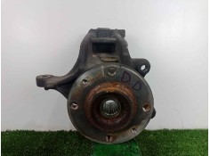 Recambio de mangueta delantera derecha para citroën c-elysée 1.2 12v vti referencia OEM IAM 364790-1607557580 4X108 