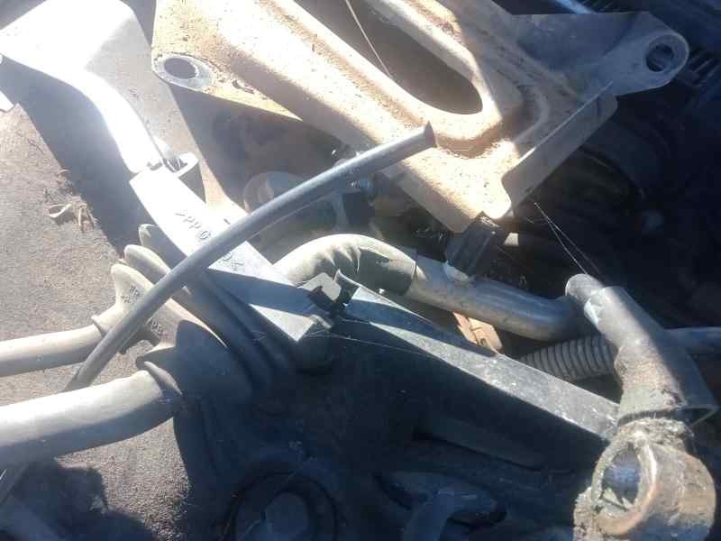 Recambio de tubos aire acondicionado para skoda superb (3u4) 1.9 tdi referencia OEM IAM   