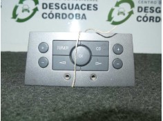 Recambio de mando multifuncion para opel astra gtc 1.7 16v cdti referencia OEM IAM 13147077-7644223310-453116246  BLAUPUNKT