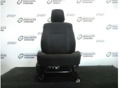 Recambio de asiento delantero derecho para toyota land cruiser (j15) 3.0 turbodiesel cat referencia OEM IAM  TELA 5 PUERTAS