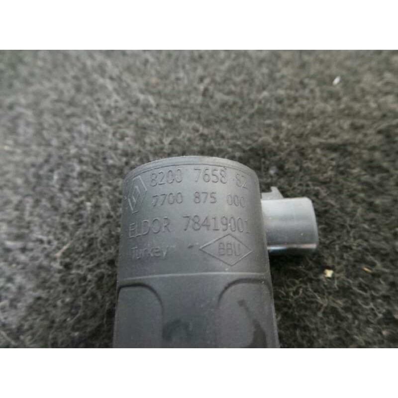 Recambio de bobina encendido para renault clio iii 1.4 16v referencia OEM IAM 8200765882-7700875000-78419001  