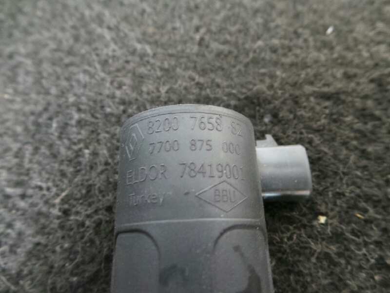 Recambio de bobina encendido para renault clio iii 1.4 16v referencia OEM IAM 8200765882-7700875000-78419001  