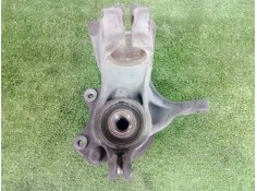 Recambio de mangueta delantera derecha para citroën c-elysée 1.2 12v vti referencia OEM IAM 364790-1607557580 4X108  2