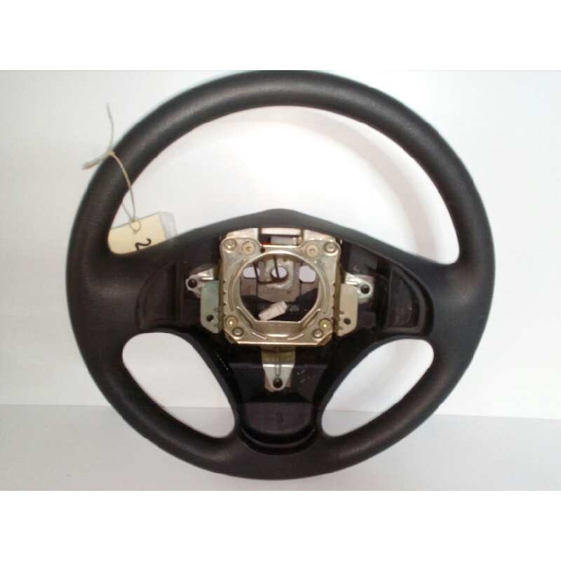 Recambio de volante para fiat brava (182) referencia OEM IAM  GOMA 