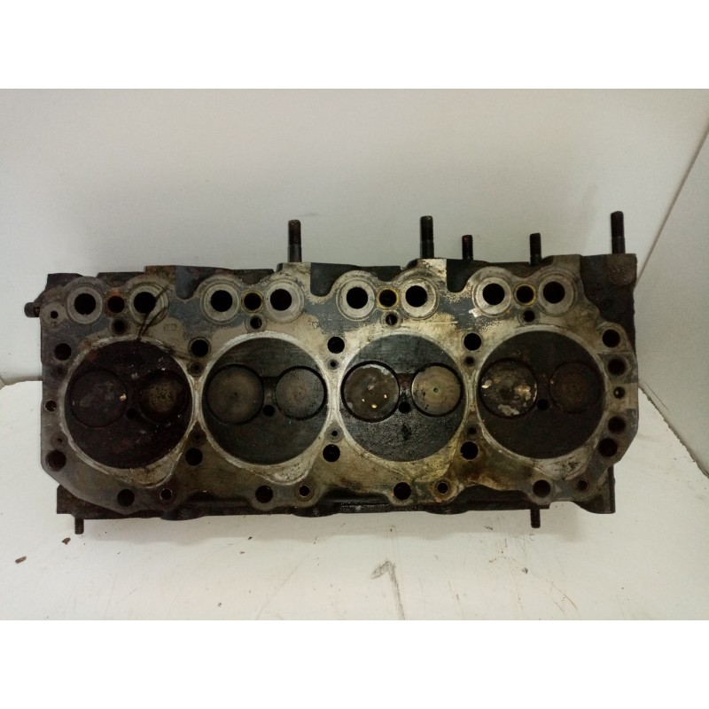 Recambio de culata para nissan cabstar 3.0 diesel referencia OEM IAM 69T42  