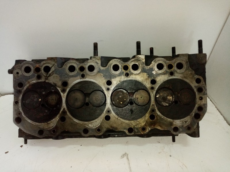 Recambio de culata para nissan cabstar 3.0 diesel referencia OEM IAM 69T42  