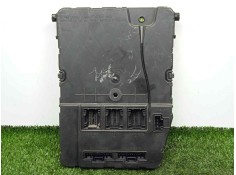Recambio de centralita check control para renault scenic ii 1.5 dci diesel referencia OEM IAM S118400150D-8200525384-UCHNN2 UCHN