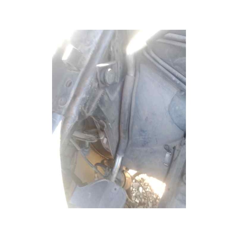 Recambio de tubos aire acondicionado para skoda superb (3u4) 1.9 tdi referencia OEM IAM   