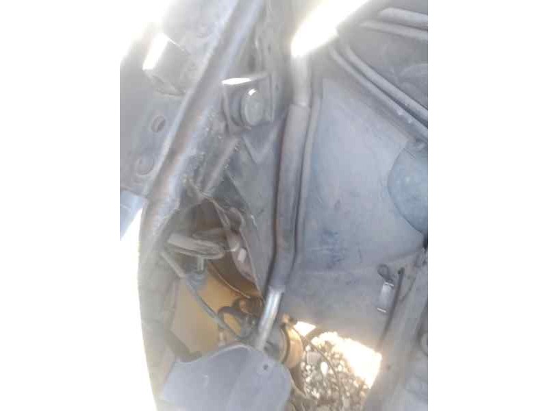 Recambio de tubos aire acondicionado para skoda superb (3u4) 1.9 tdi referencia OEM IAM   