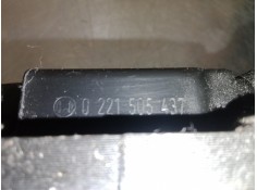 Recambio de bobina encendido para mercedes-benz clase c (w202) berlina 2.2 cat referencia OEM IAM 0001500480-0221505437 2.CABLES 2