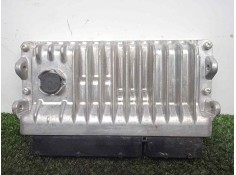 Recambio de centralita motor uce para toyota yaris 1.5 16v cat (híbrido) referencia OEM IAM 896610DT20-MB2756002781  DENSO