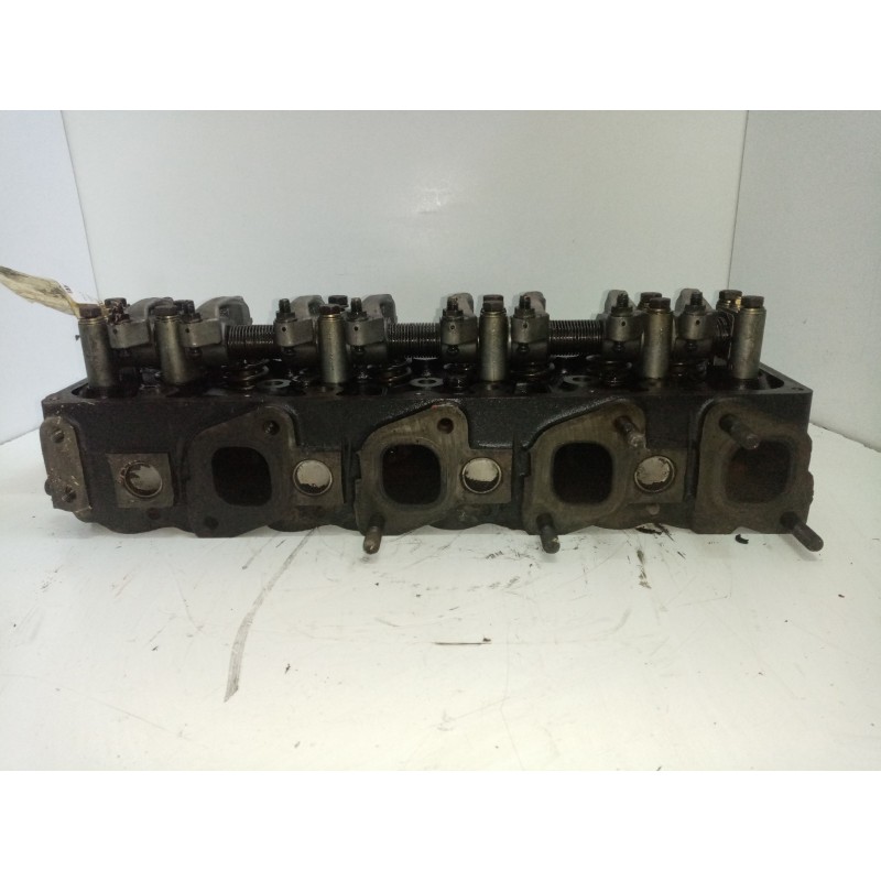 Recambio de culata para nissan cabstar 3.0 diesel referencia OEM IAM 69T42  