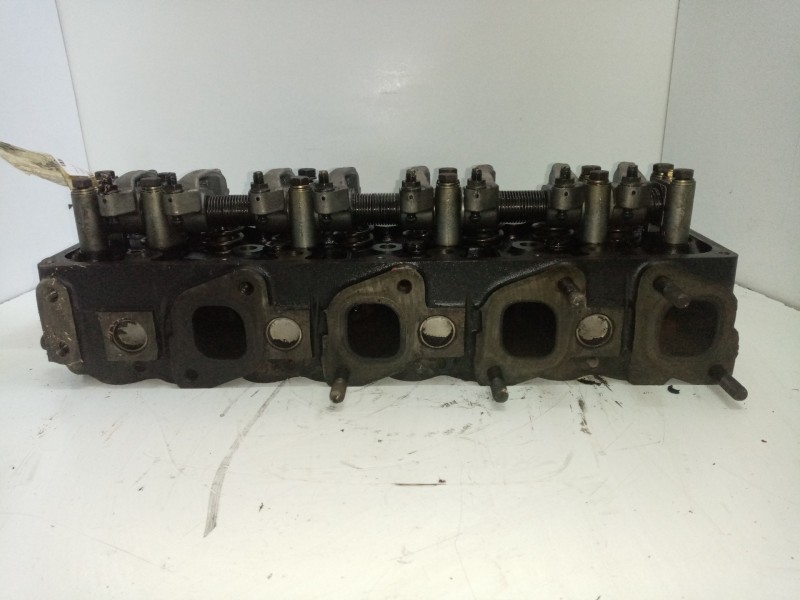 Recambio de culata para nissan cabstar 3.0 diesel referencia OEM IAM 69T42  