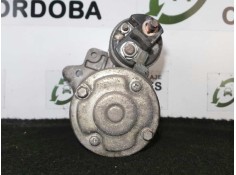 Recambio de motor arranque para renault clio iii 1.4 16v referencia OEM IAM M000T45371ZT-8200298371 MITSUBISHI 8.DIENTES 2