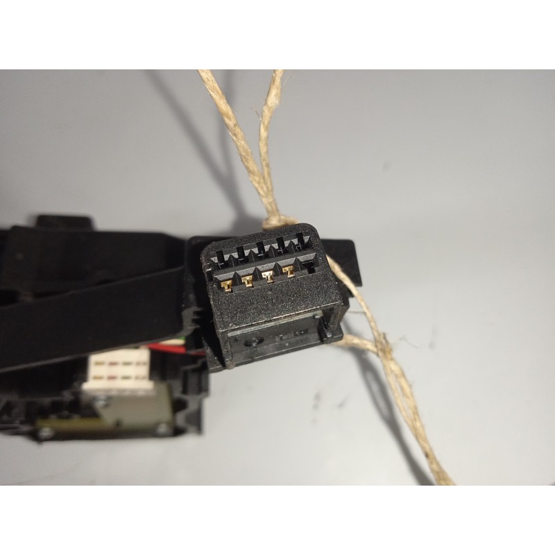 Recambio de mando luces para volkswagen golf v berlina (1k1) 1.9 tdi referencia OEM IAM 1K0953513-01103500  