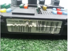 Recambio de centralita check control para citroën xsara picasso 2.0 hdi cat (rhy / dw10td) referencia OEM IAM S118085220E-965366 2