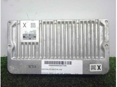 Recambio de centralita motor uce para toyota yaris 1.5 16v cat (híbrido) referencia OEM IAM 896610DT20-MB2756002781  DENSO 2