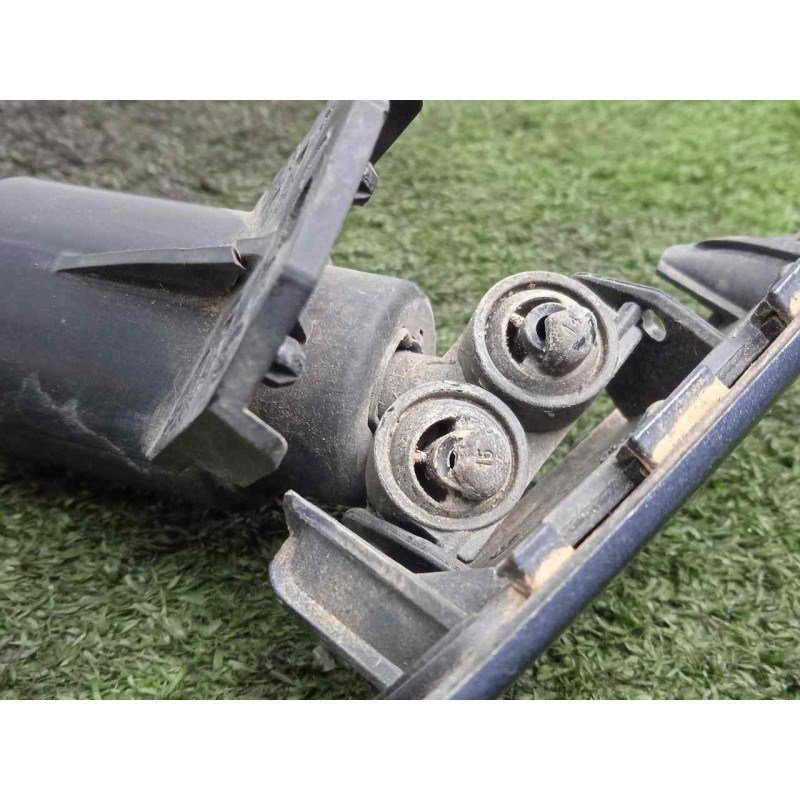 Recambio de lavafaro para volkswagen jetta (1k2) 2.0 tdi referencia OEM IAM SINREFERENCIA DERECHO 
