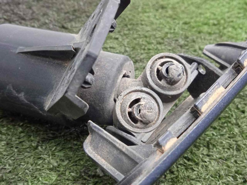 Recambio de lavafaro para volkswagen jetta (1k2) 2.0 tdi referencia OEM IAM SINREFERENCIA DERECHO 