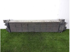 Recambio de intercooler para ford mondeo lim. 1.5 ecoboost cat referencia OEM IAM DG938D048AC 665X145X60 ALUMINIO