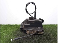 Recambio de cerradura puerta delantera derecha para renault espace iv (jk0) 2.2 dci turbodiesel referencia OEM IAM SINREFERENCIA