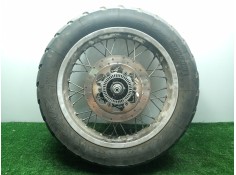 Recambio de llanta para bmw f 650 referencia OEM IAM 36317654027-27717650055-36317650054 R13 - 00-06 - TRASERA 17 PULGADAS - RAD