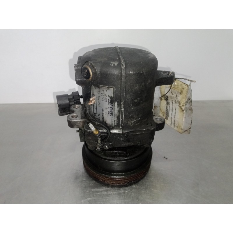 Recambio de compresor aire acondicionado para bmw serie 3 berlina (e36) referencia OEM IAM 64528390228-SS96D1-9705194155 SEIKO 