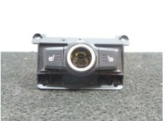 Recambio de interruptor para opel antara 2.0 cdti cat (z 20 dmh / llw) referencia OEM IAM 96672976070221 ASIENTOS CALEFACTABLES 