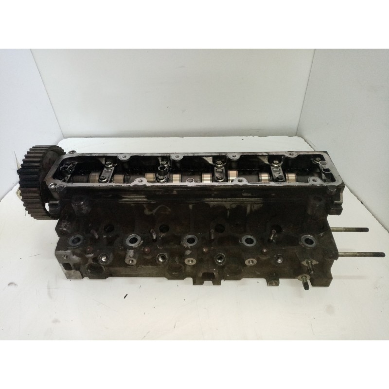 Recambio de culata para peugeot expert kombi 2.0 hdi (dw10bted) referencia OEM IAM 9630377610  