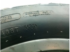 Recambio de llanta para bmw f 650 referencia OEM IAM 36317654027-27717650055-36317650054 R13 - 00-06 - TRASERA 17 PULGADAS - RAD 2