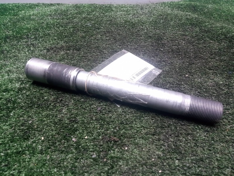 Recambio de buje para bmw r 1200 rt/st referencia OEM IAM 36318526446 K26 EJE RUEDA DELANTERA