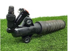 Recambio de cilindro receptor embrague para citroën c-elysée 1.2 12v vti referencia OEM IAM 9812902980  