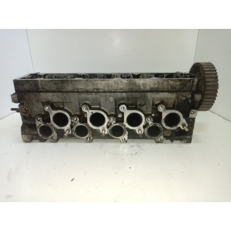 Recambio de culata para peugeot expert kombi 2.0 hdi (dw10bted) referencia OEM IAM 9630377610  