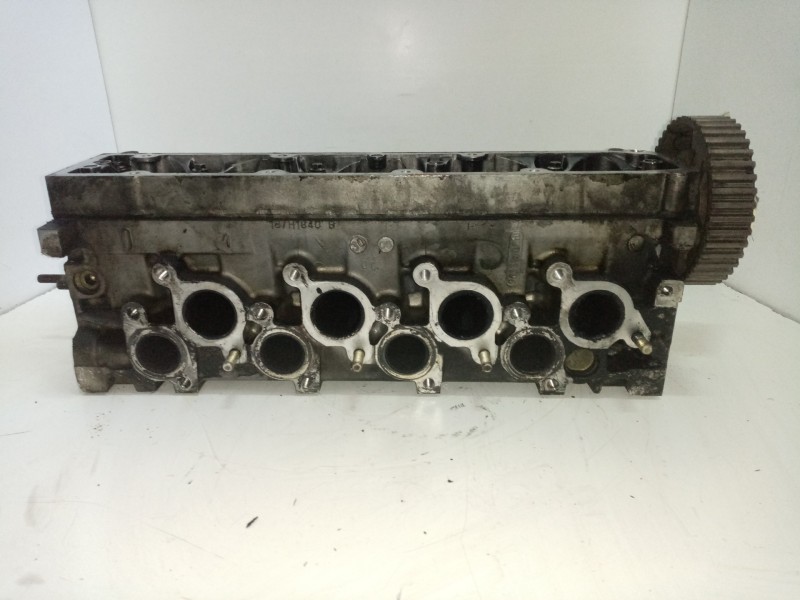 Recambio de culata para peugeot expert kombi 2.0 hdi (dw10bted) referencia OEM IAM 9630377610  