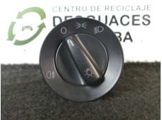 Recambio de interruptor luces para volkswagen bora berlina (1j2) 1.6 16v referencia OEM IAM 1C0941531 1.NIEBLA 