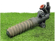Recambio de cilindro receptor embrague para citroën c-elysée 1.2 12v vti referencia OEM IAM 9812902980   2