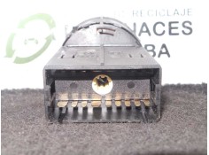 Recambio de interruptor luces para volkswagen bora berlina (1j2) 1.6 16v referencia OEM IAM 1C0941531 1.NIEBLA  2