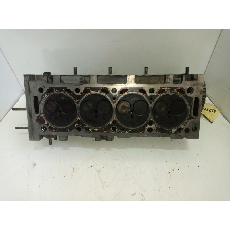 Recambio de culata para peugeot expert kombi 2.0 hdi (dw10bted) referencia OEM IAM 9630377610  