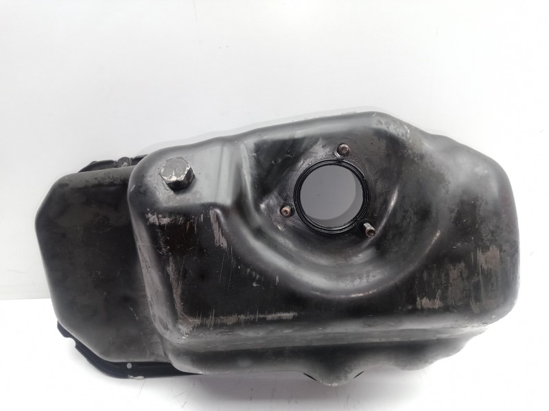 Recambio de carter para seat leon (1p1) 1.2 tsi referencia OEM IAM 03C103601BH SIN.SENSOR 