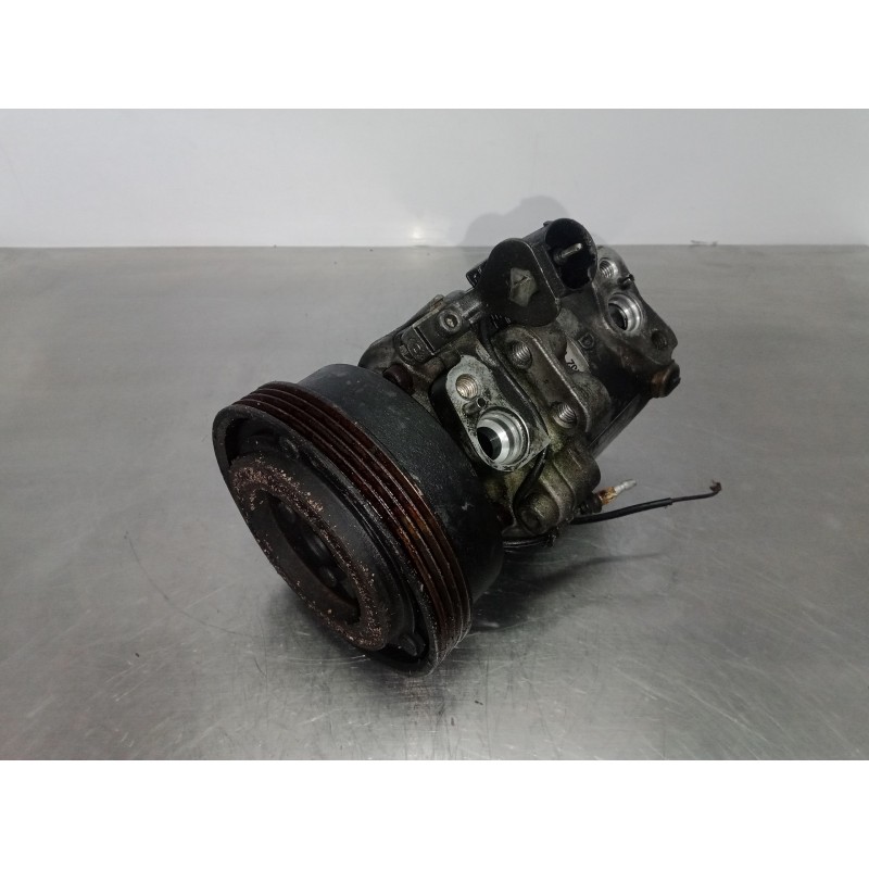 Recambio de compresor aire acondicionado para bmw serie 3 berlina (e36) referencia OEM IAM 64528390228-SS96D1-9705194155 SEIKO 