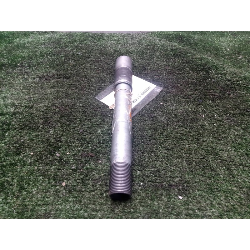 Recambio de buje para bmw r 1200 rt/st referencia OEM IAM 36318526446 K26 EJE RUEDA DELANTERA