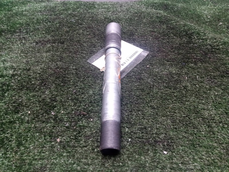 Recambio de buje para bmw r 1200 rt/st referencia OEM IAM 36318526446 K26 EJE RUEDA DELANTERA