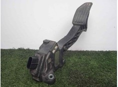 Recambio de potenciometro pedal para toyota yaris 1.5 16v cat (híbrido) referencia OEM IAM 781100D110-15330A  