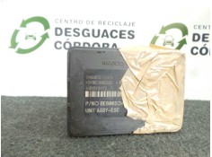 Recambio de abs para kia sportage 1.7 crdi cat referencia OEM IAM 589203U420-MGH80BH60130401-A1000016AFE-BE6003O403  