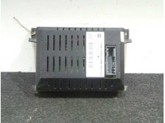 Recambio de pantalla multifuncion para opel antara 2.0 cdti cat (z 20 dmh / llw) referencia OEM IAM 96627615-9120828100-GHS3700  2