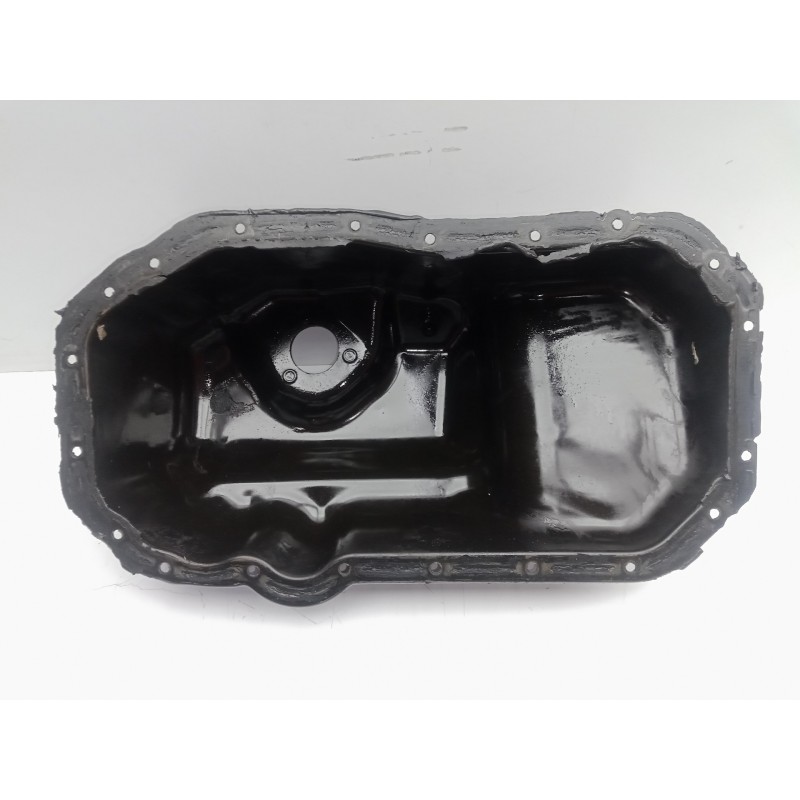 Recambio de carter para seat leon (1p1) 1.2 tsi referencia OEM IAM 03C103601BH SIN.SENSOR 