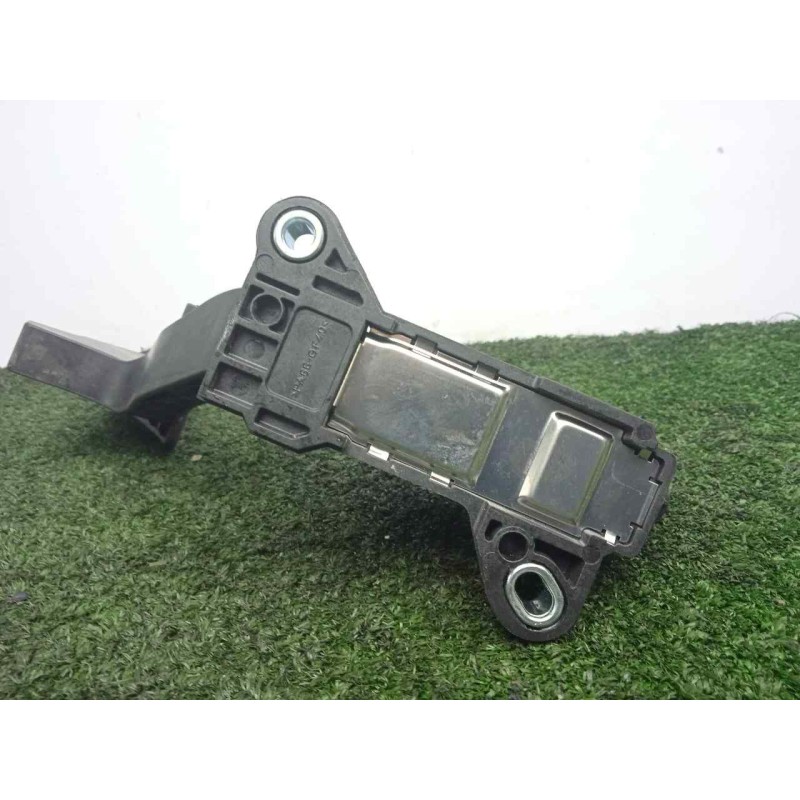 Recambio de potenciometro pedal para toyota yaris 1.5 16v cat (híbrido) referencia OEM IAM 781100D110-15330A  